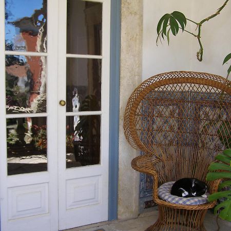 Casa Dos Vargos Bed & Breakfast Torres Novas Exterior photo