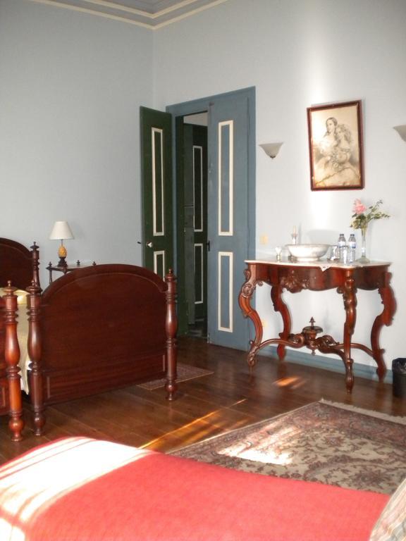 Casa Dos Vargos Bed & Breakfast Torres Novas Exterior photo
