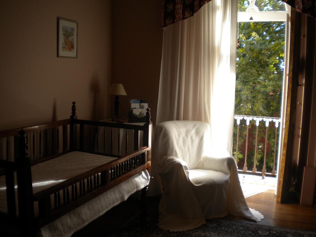 Casa Dos Vargos Bed & Breakfast Torres Novas Exterior photo