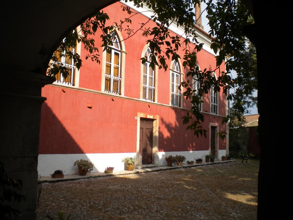 Casa Dos Vargos Bed & Breakfast Torres Novas Exterior photo