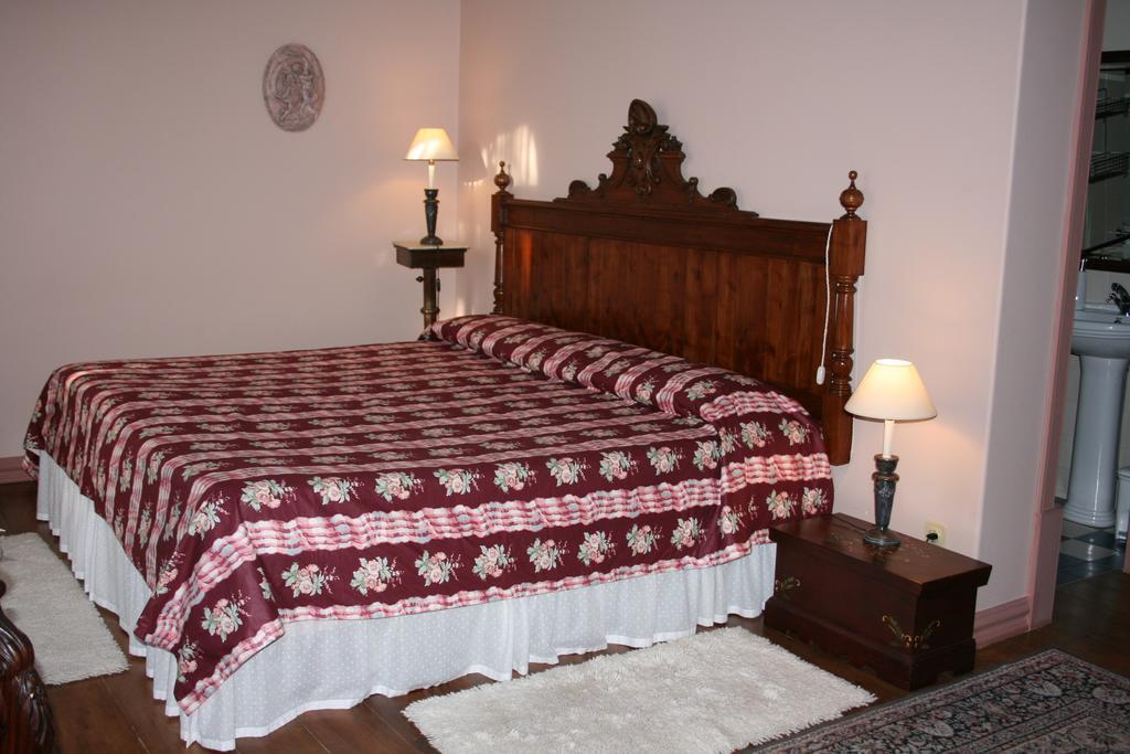 Casa Dos Vargos Bed & Breakfast Torres Novas Exterior photo