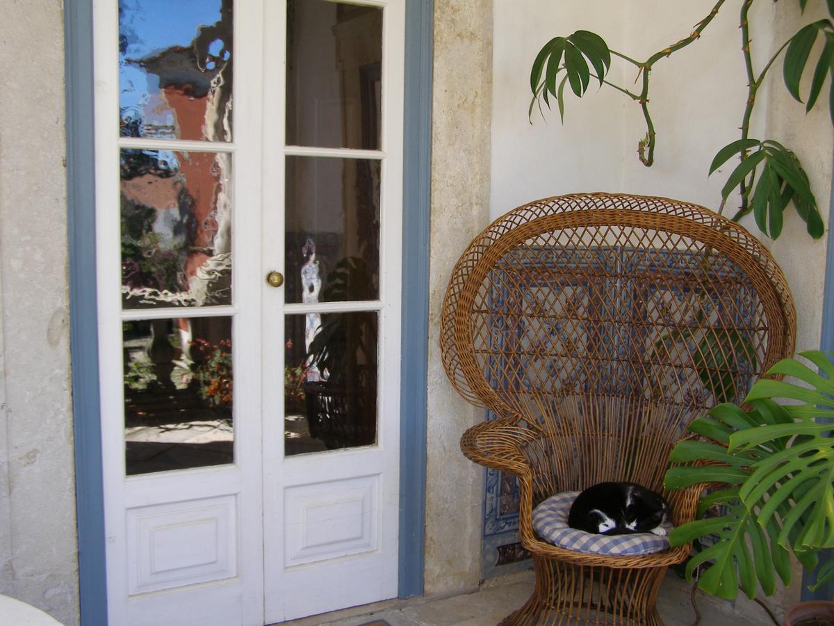 Casa Dos Vargos Bed & Breakfast Torres Novas Exterior photo